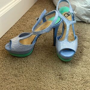 Gianni Bini heels